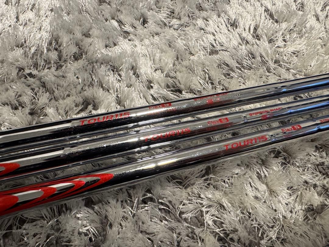 アーティザン ウェッジ 50S 56SB 60R 3本セット