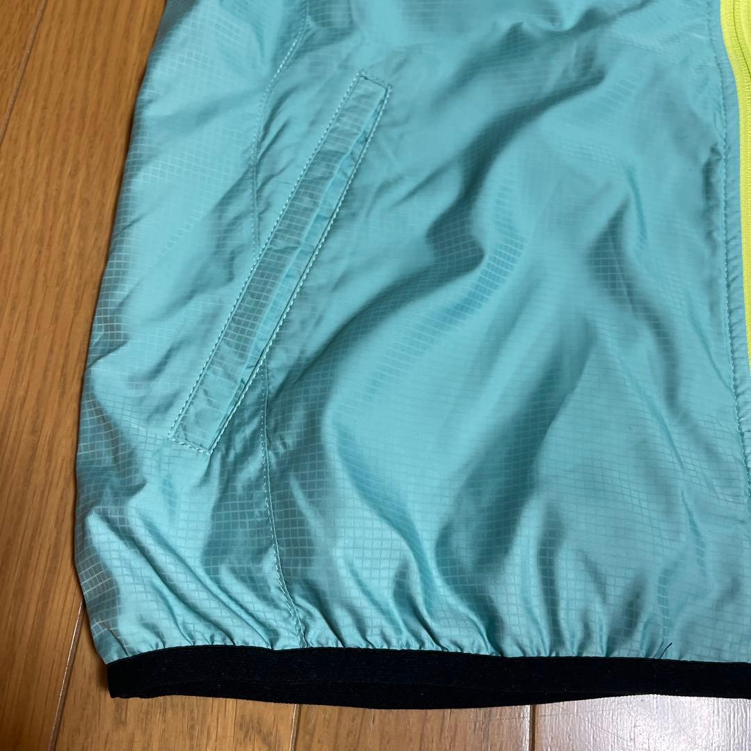 DESCENTE OGASAKA スキー デサント オガサカ　ベスト　サイズM