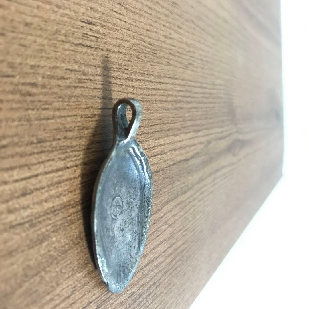 ゴローズ　スプーン　ネックレス