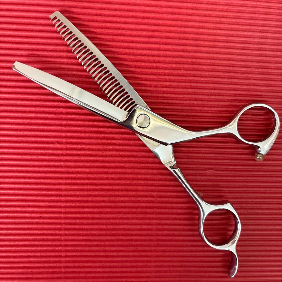 G Number1 30目 美容理容シザー鋏
