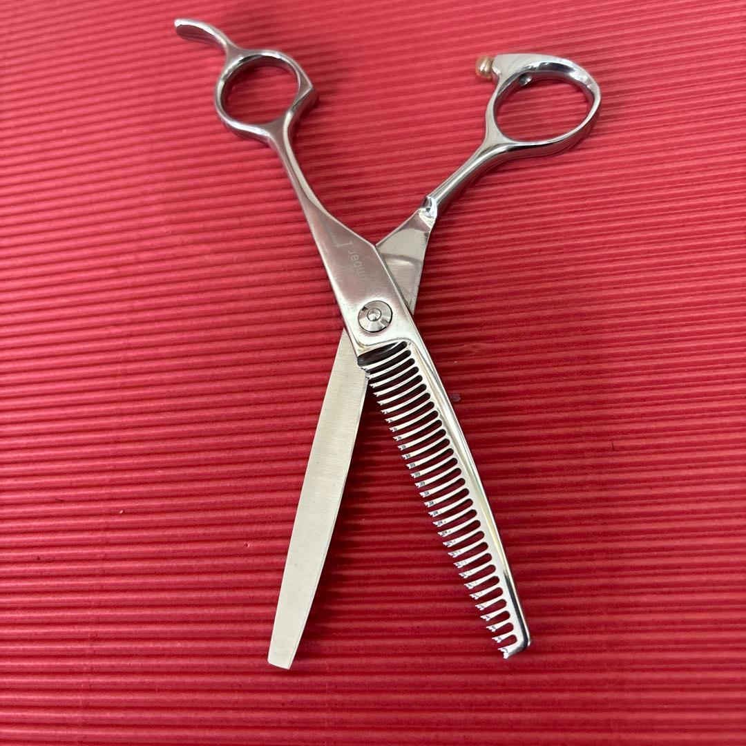 G Number1 30目 美容理容シザー鋏