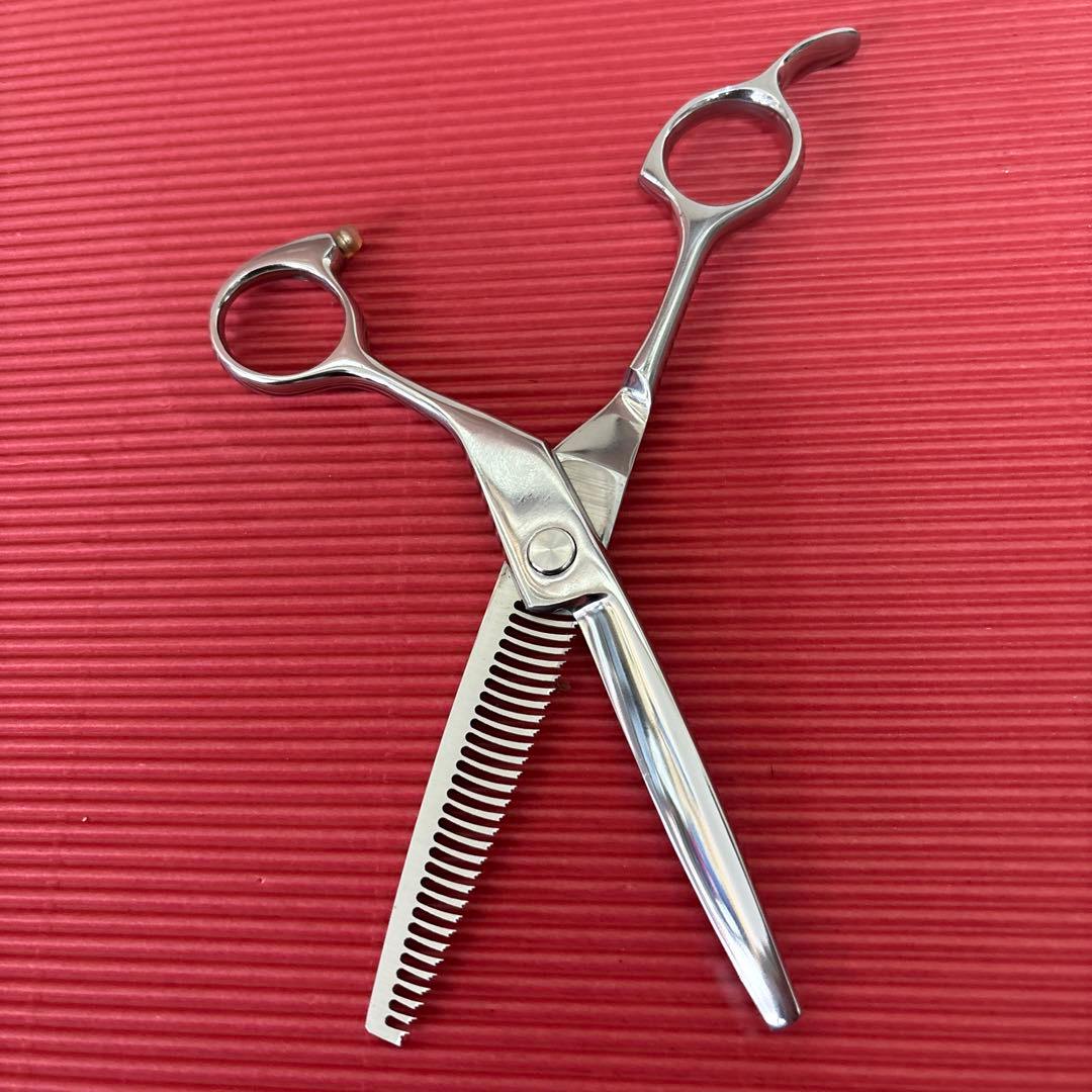 G Number1 30目 美容理容シザー鋏