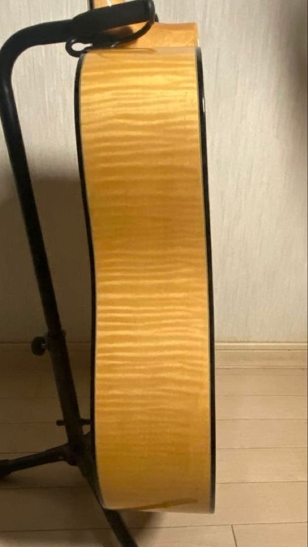 Ibanez Concord 670/12 12弦アコースティックギター