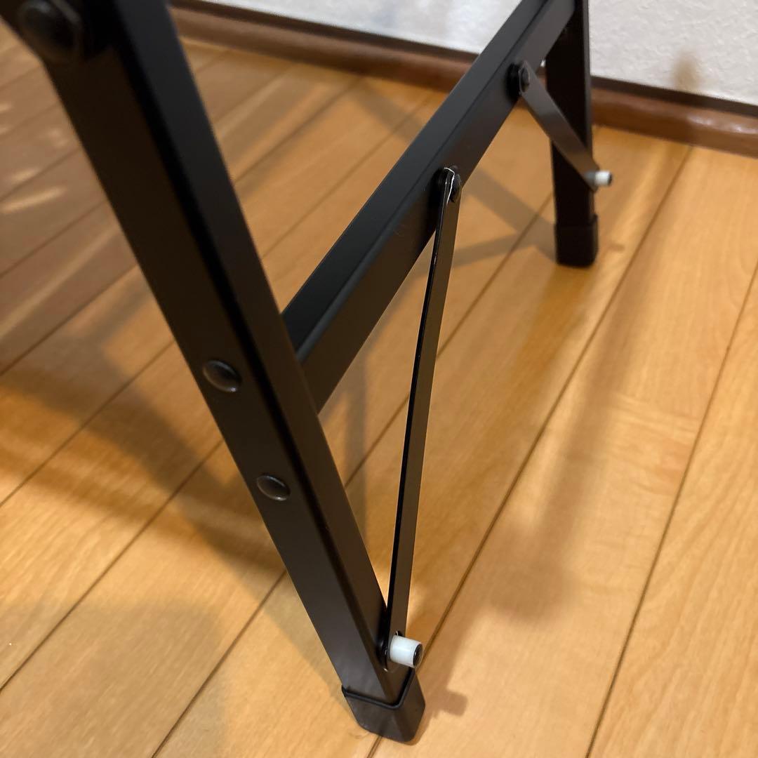 《美品》ONWAY アウトドアigtテーブル 折りたたみ式