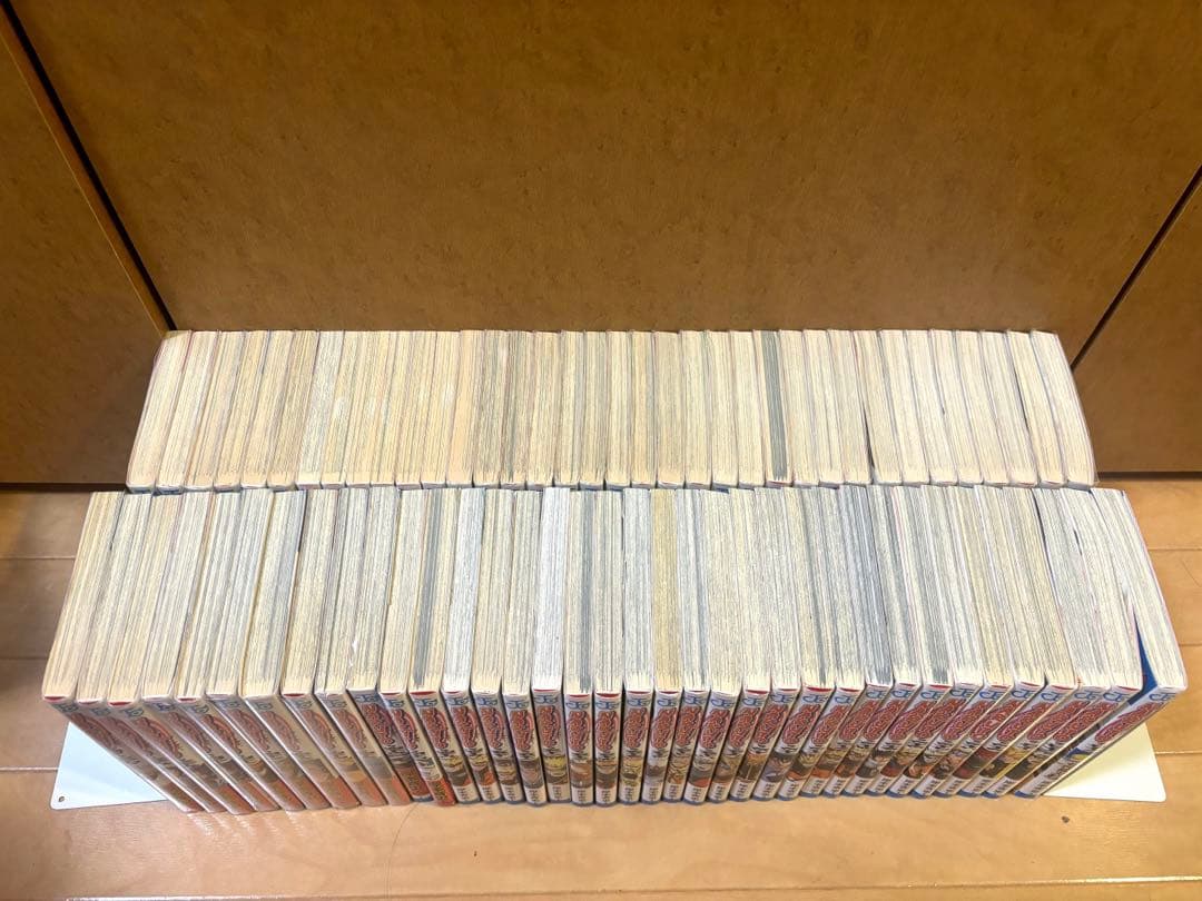 ナルト全72巻セット