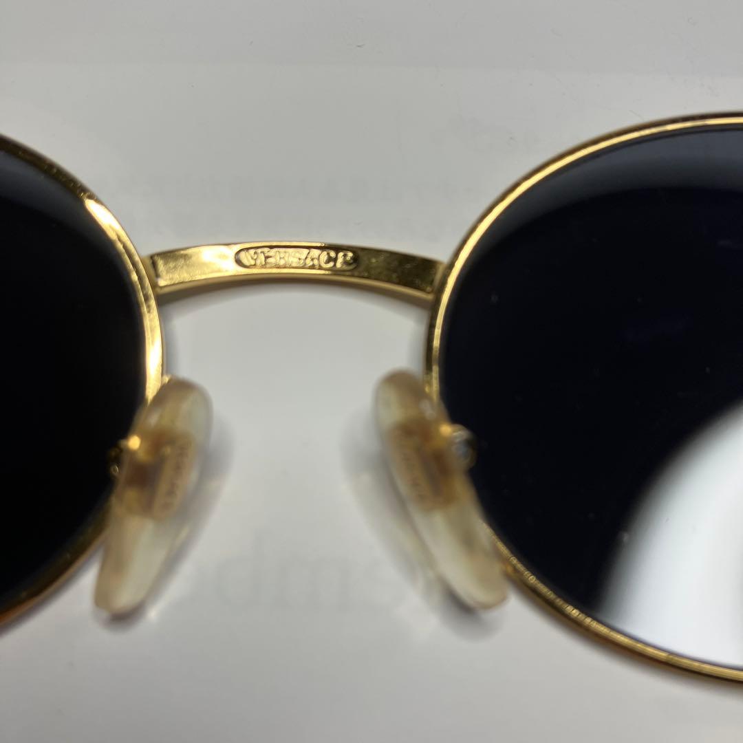 VERSACE サングラス migos