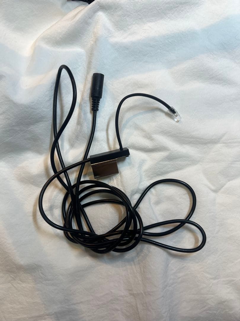 LEDエクステライト　マツエク