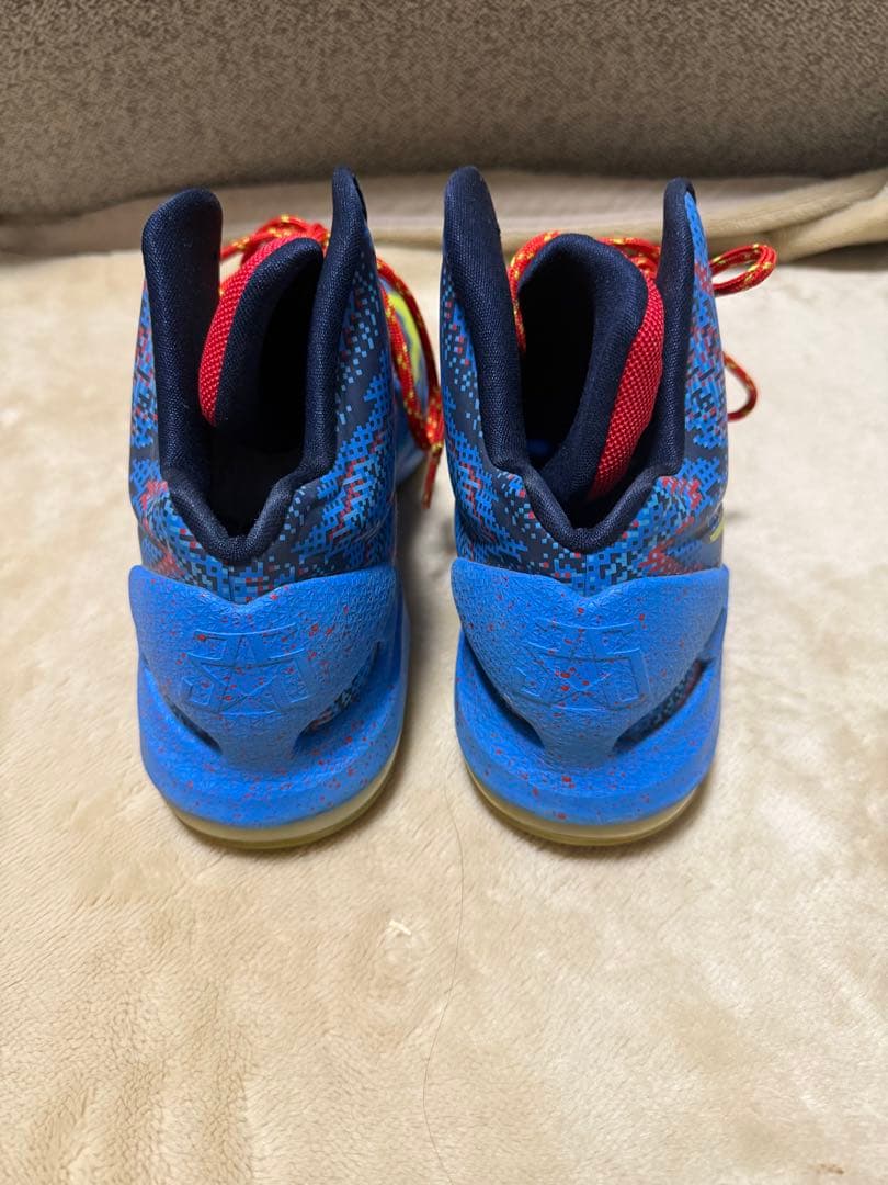 シューズ(男性用) Zoom KD 5 'Christmas