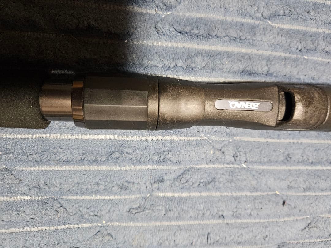 Accura 100HH タイプR　ミュートスアキュラ 　ゼナック