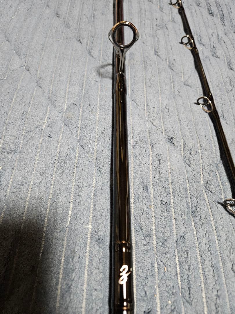 Accura 100HH タイプR　ミュートスアキュラ 　ゼナック