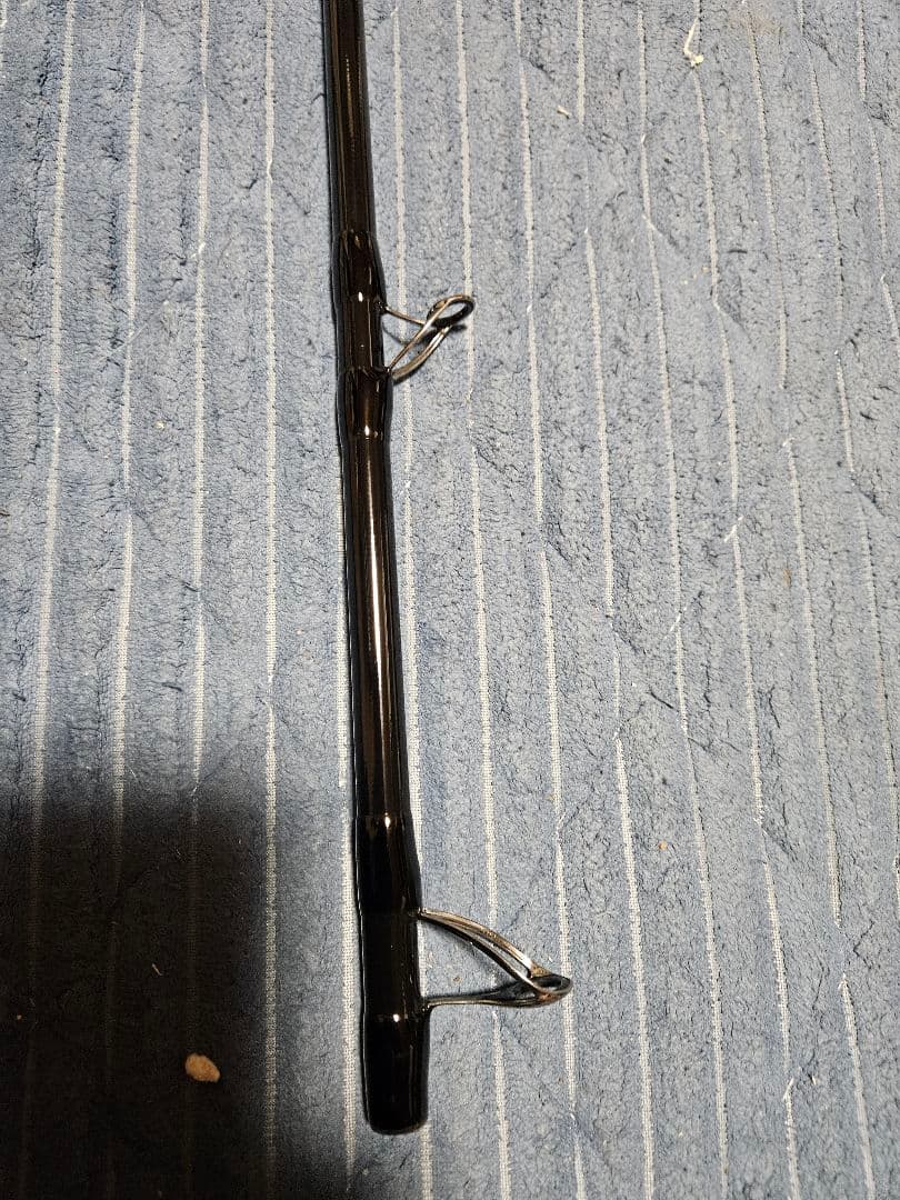 Accura 100HH タイプR　ミュートスアキュラ 　ゼナック