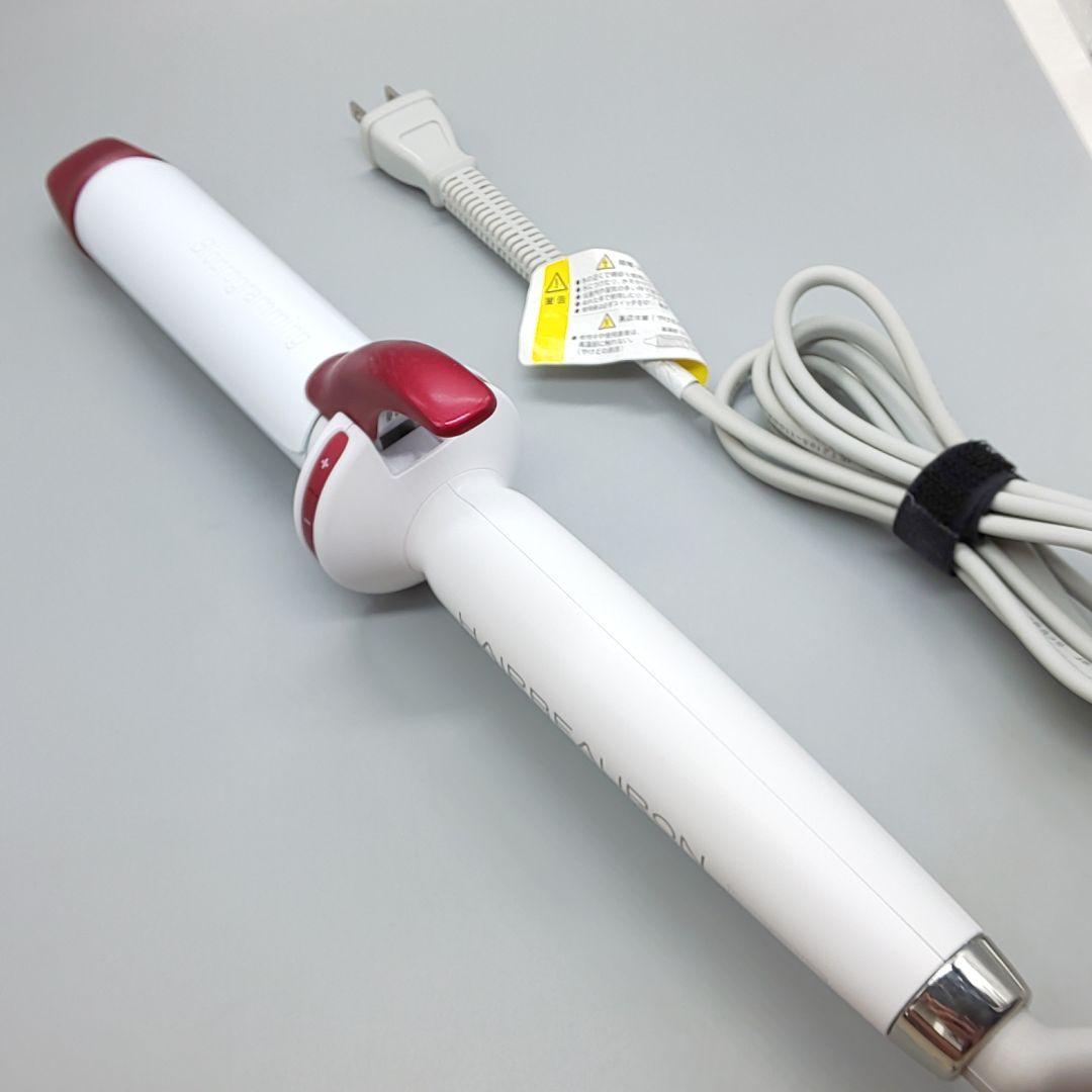 リュミエリーナ ヘアビューロン カール 2D Plus L 34㎜【正規品】07