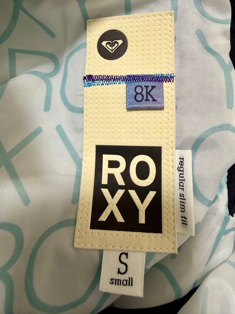 ロキシー　スノーボードウェアセット