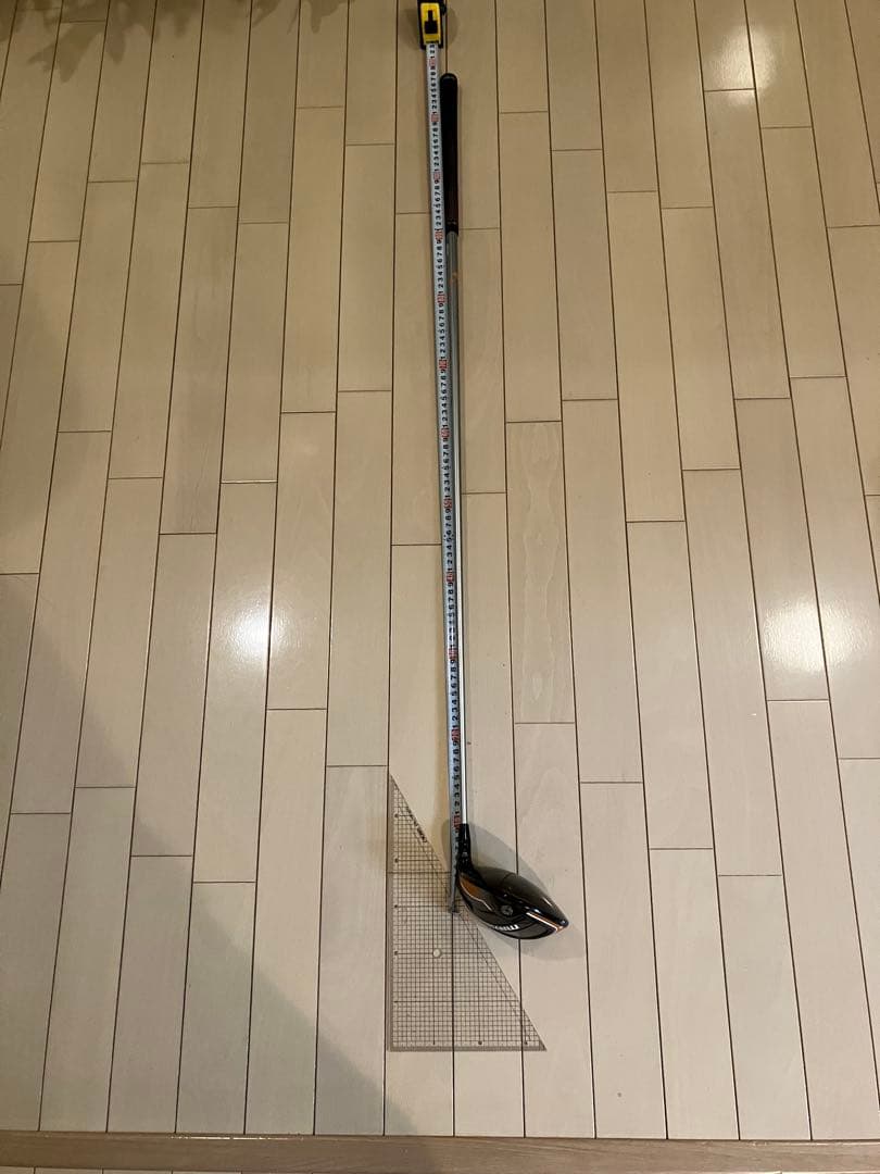 マーベリック callaway ドライバー