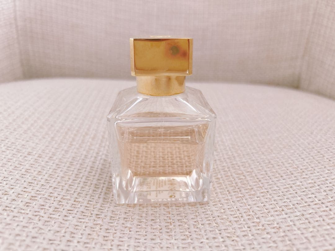 【お値下げ交渉可】 ア・ラ・ローズ　オードパルファム　70ml