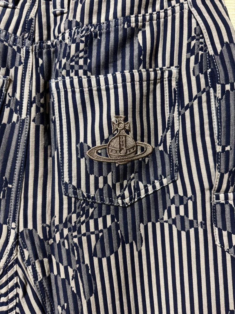 【最終値下げ】viviennewestwood パンツ インポート