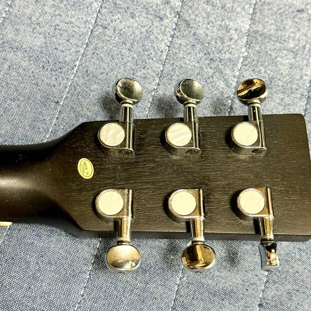 【最終価格】S.Yairi アコースティックギター YM-03 ミニギター