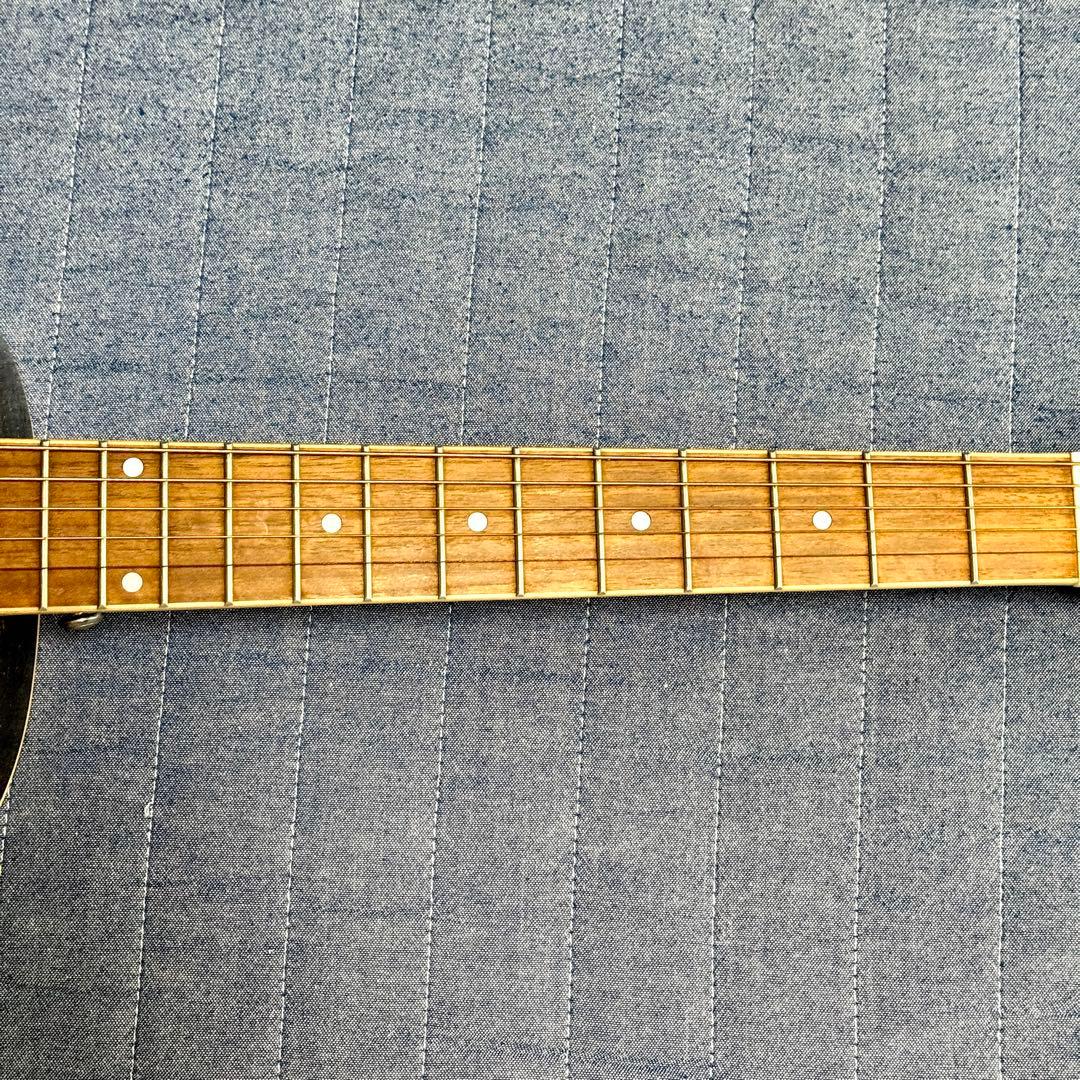 【最終価格】S.Yairi アコースティックギター YM-03 ミニギター