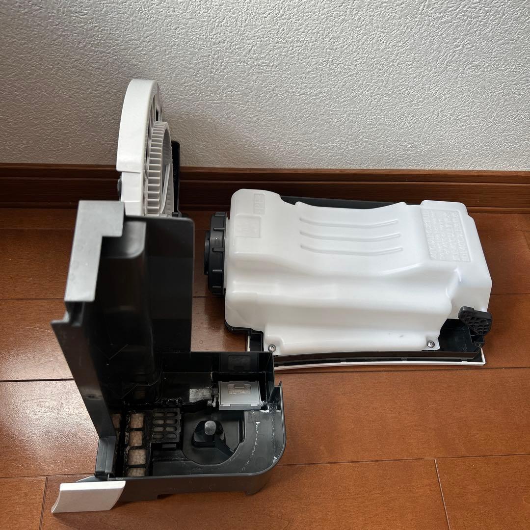 Panasonic 加湿空気清浄機 F-VC70XR nanoeX(2019製)