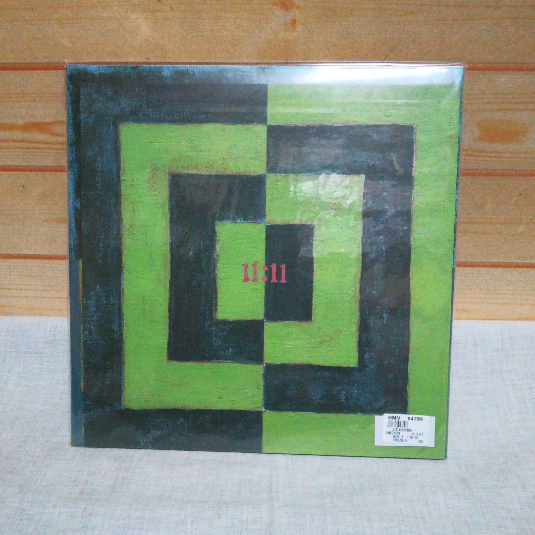 【新品未開封】Pinegrove レコード3枚セット