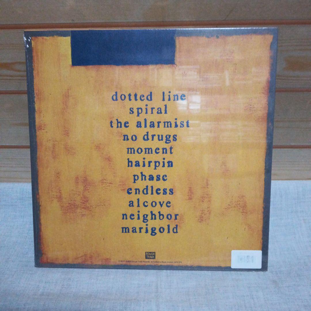 【新品未開封】Pinegrove レコード3枚セット