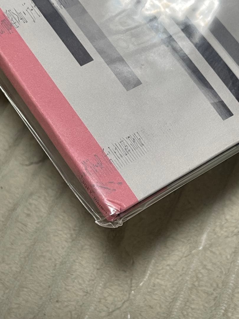 NieR:Automata Original Soundtrack レコード盤