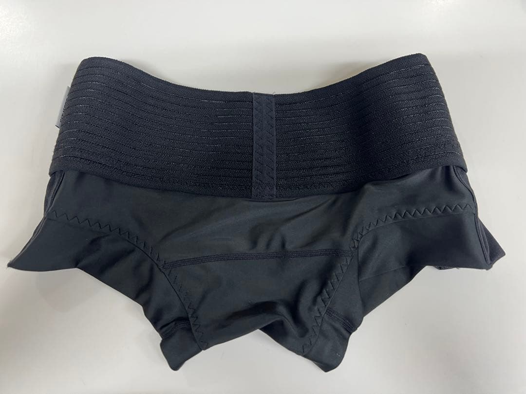 FIT KEEP2 骨盤ベルト Lブラック