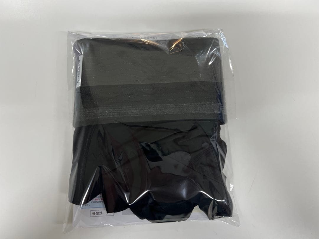 FIT KEEP2 骨盤ベルト Lブラック