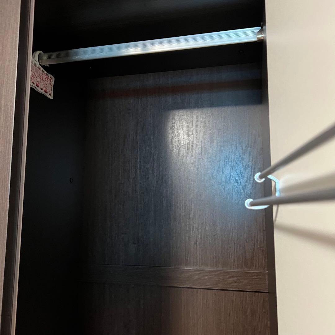 【地域限定送料込み】定価74,990円　ニトリ　マルチタンス