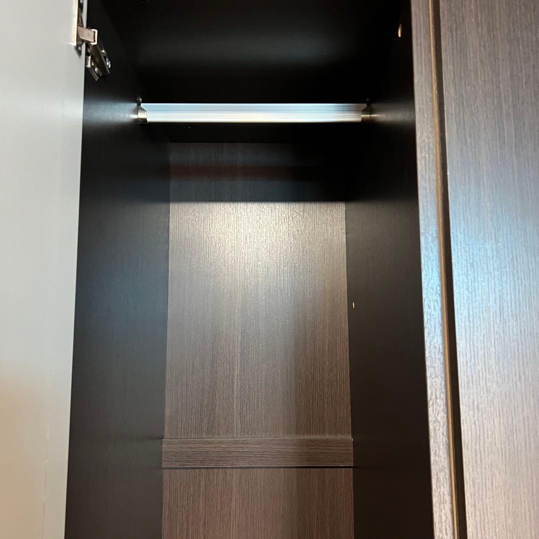 【地域限定送料込み】定価74,990円　ニトリ　マルチタンス