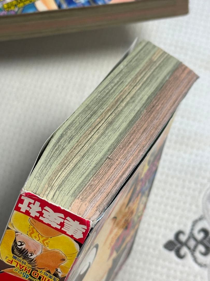 週刊少年ジャンプ 1998年冬号 HUNTER×HUNTER特集 ポスター付き