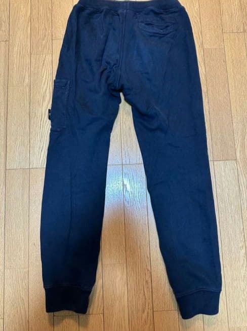 スエットアイランドスエットパンツ