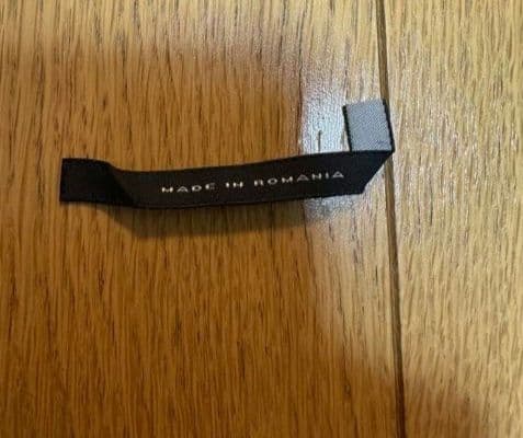 スエットアイランドスエットパンツ