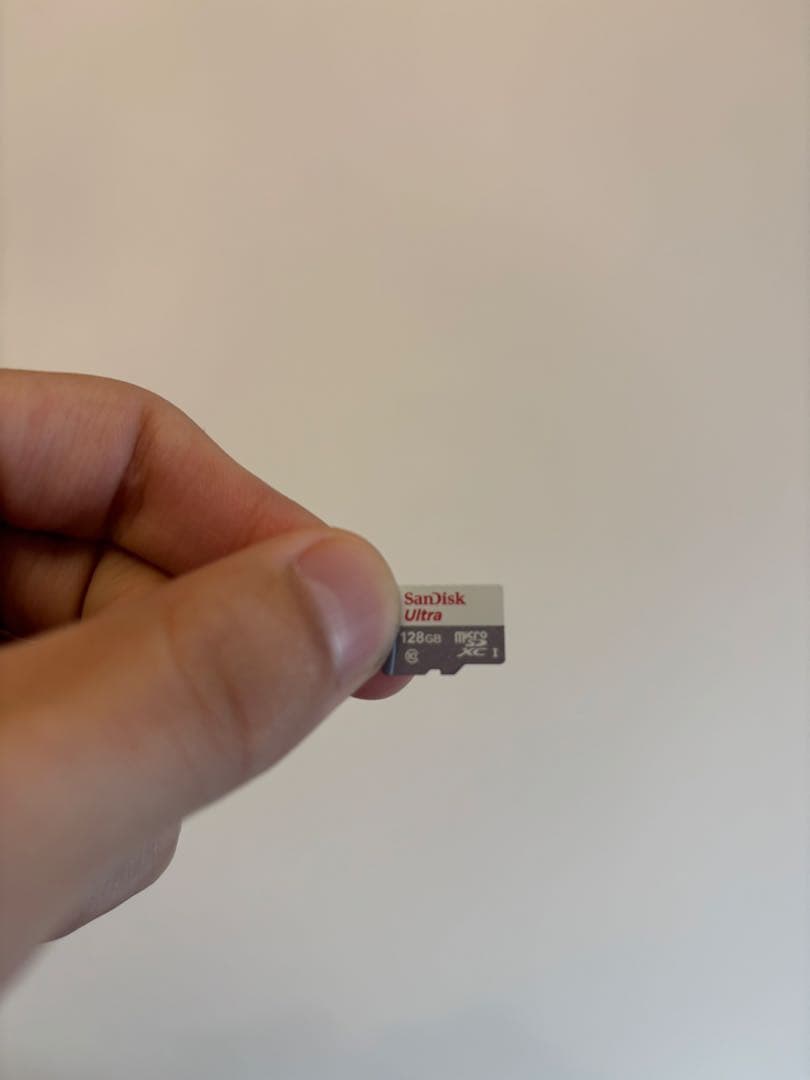 ニンテンドースイッチ 【ゲーム3本＋SDカード（128GB）＋ケース付き】