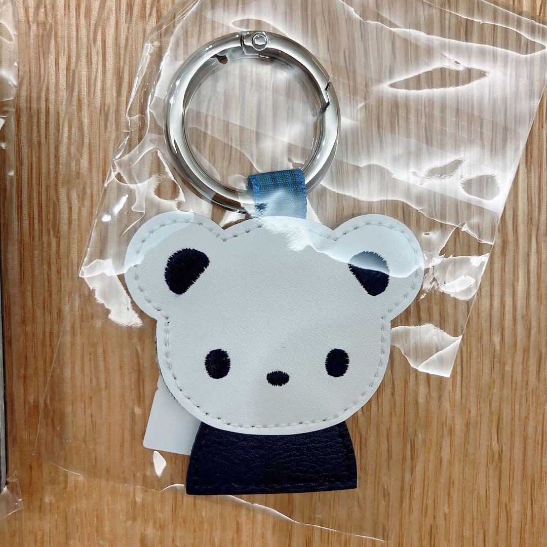 定価以下　ファミリア　キーホルダー　セット