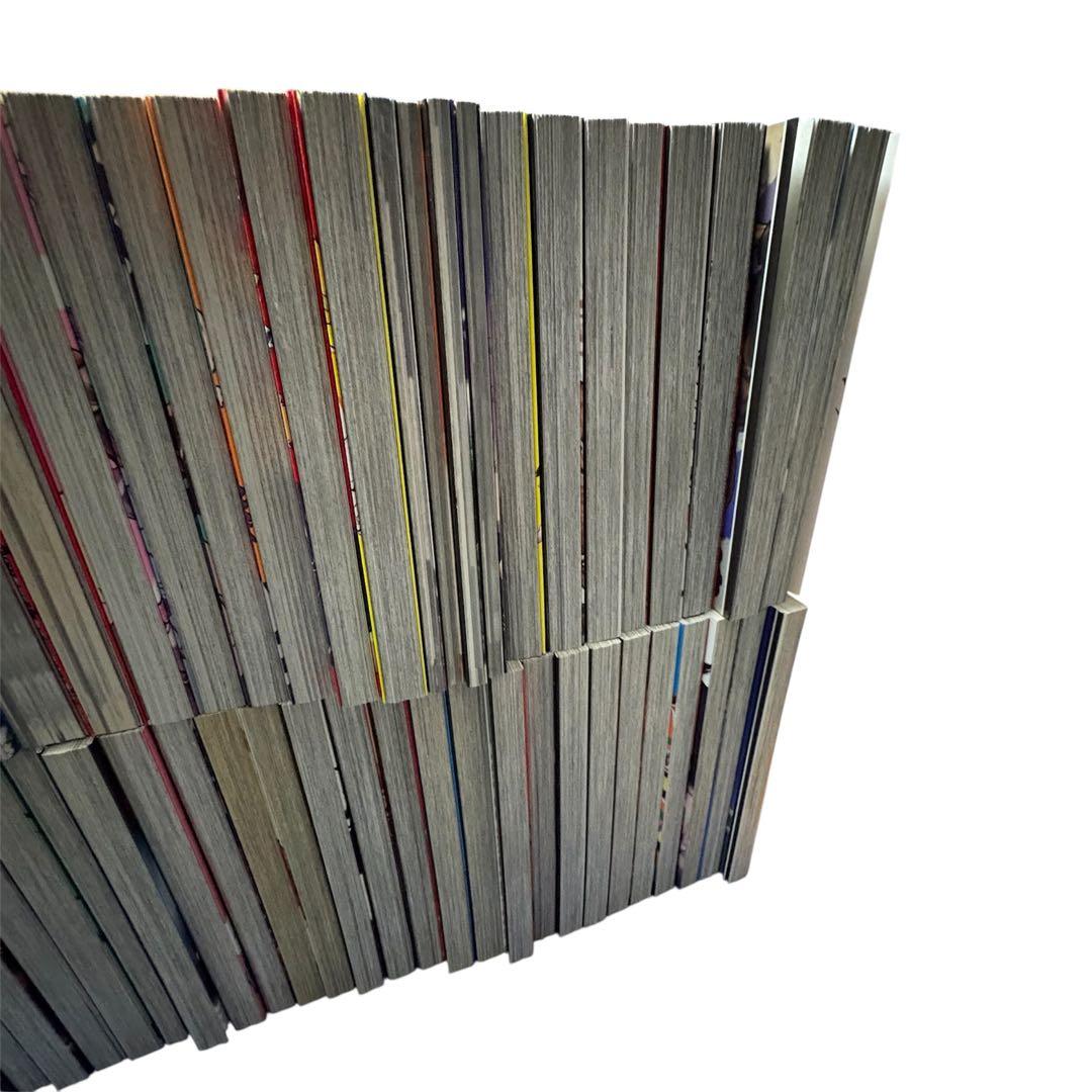 僕のヒーローアカデミア 全巻 1～42巻 ＋映画特典4巻＋α 堀越耕平