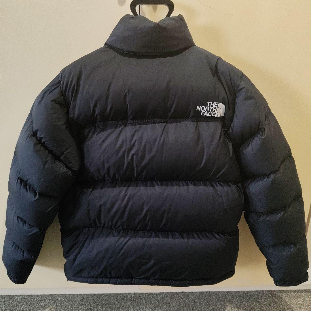 ノースフェイス　ヌプシジャケット　ND92234　Mサイズ