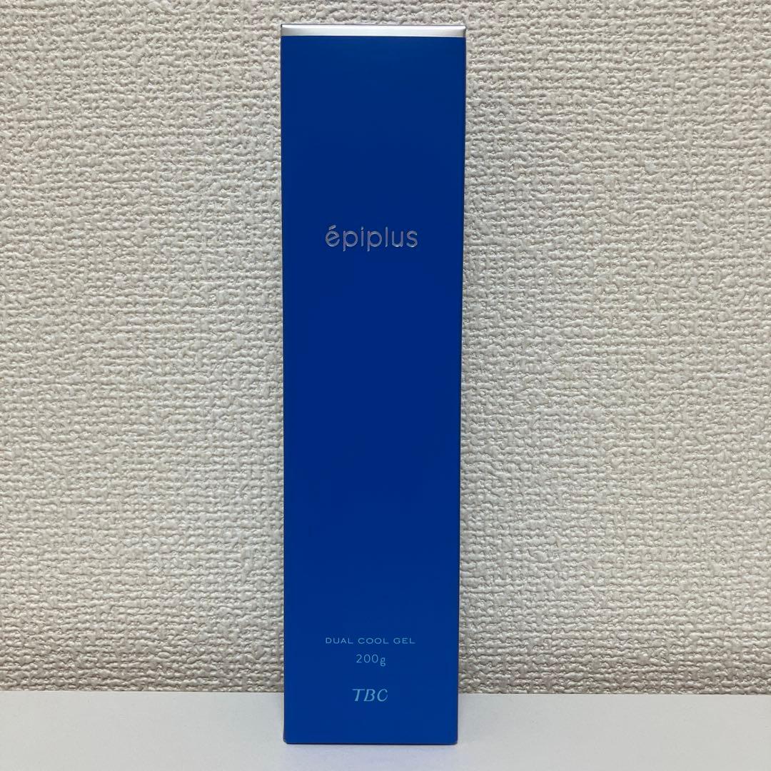 エピプラス デュアルクールゲル_200g