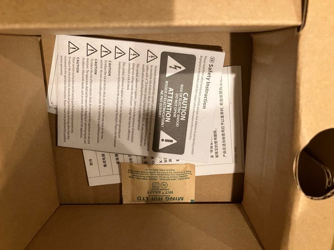 BEHRINGER ( ベリンガー )CENTAUR OVERDRIVE美品