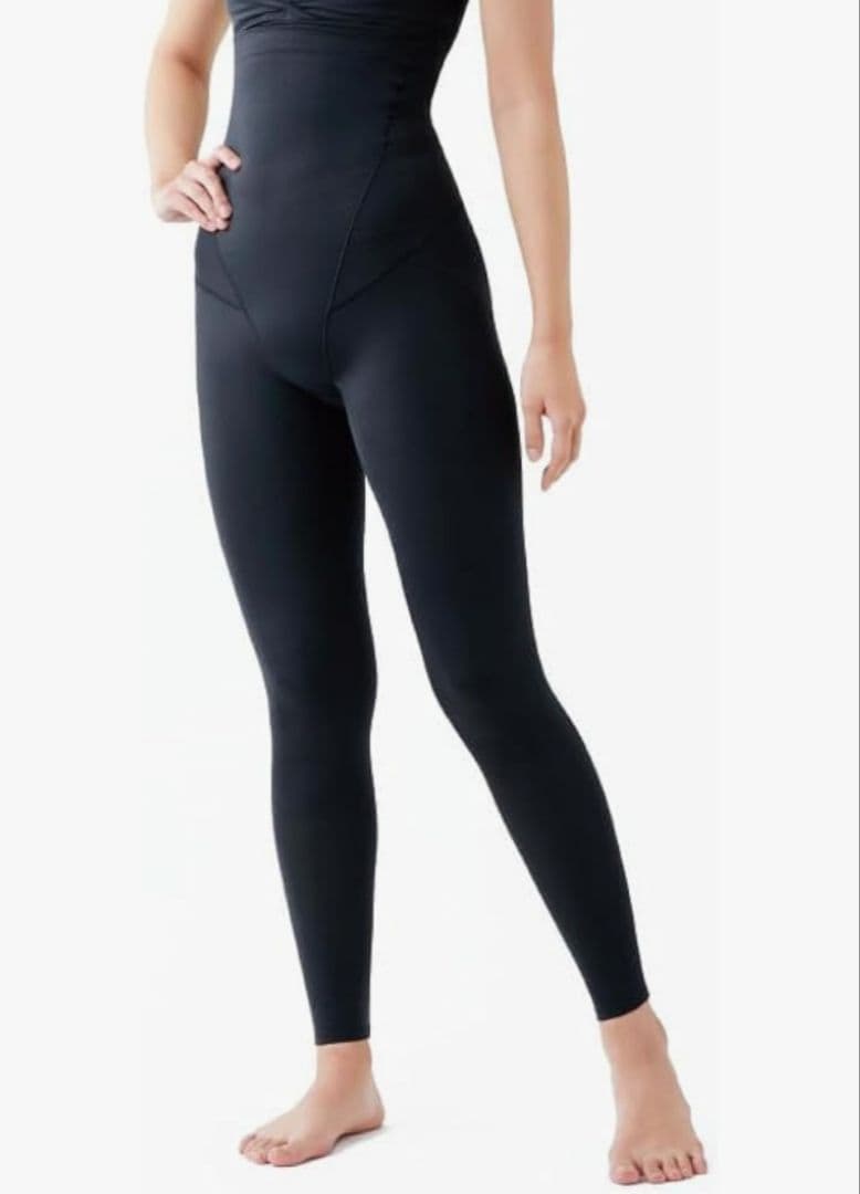 BODY ARCHI ナイトスパッツ イオセラン Ioceran Mサイズ