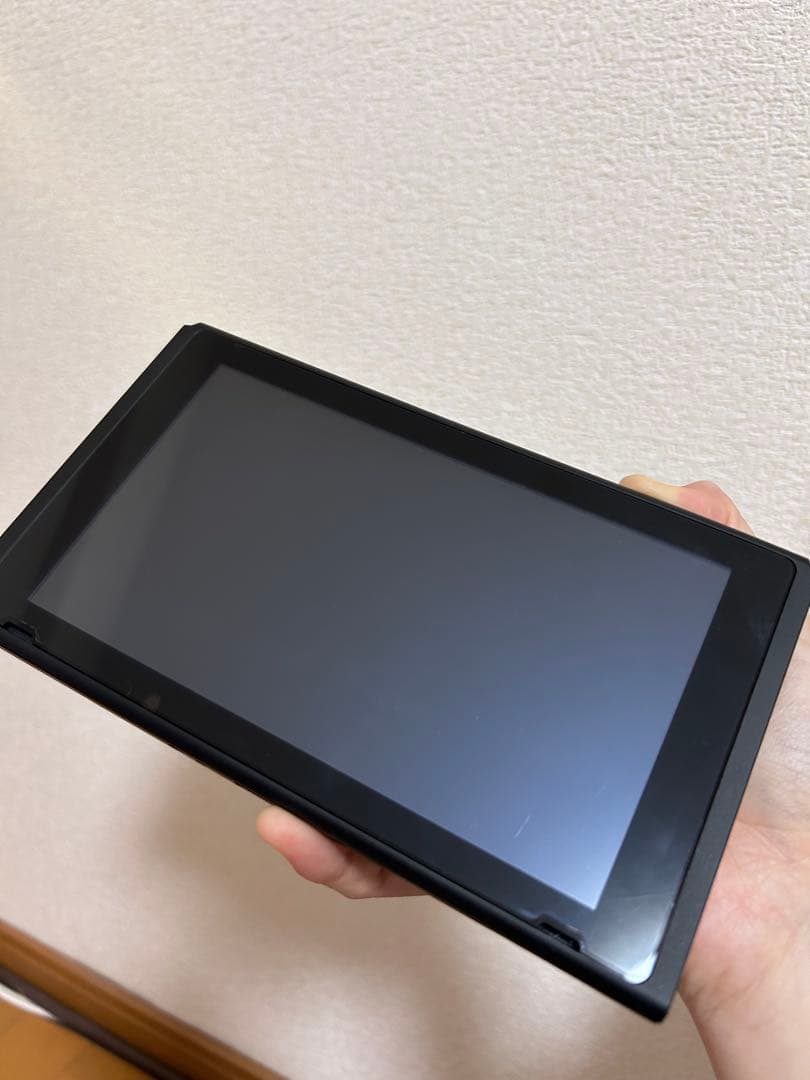 【美品】Nintendo Switch 本体 + キャリーケース+コントローラー