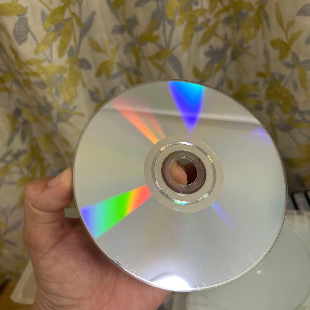 HUNTER×HUNTER 旧 ハンターハンター　レンタルアップ　DVD 13巻