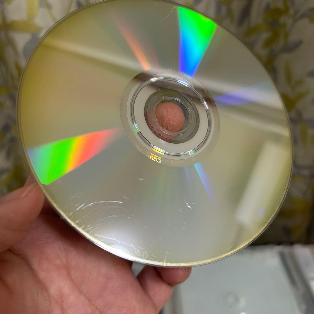 HUNTER×HUNTER 旧 ハンターハンター　レンタルアップ　DVD 13巻