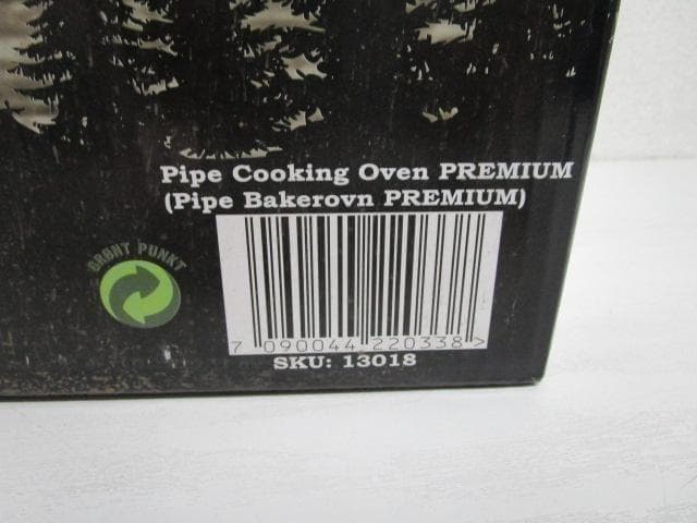 【SALE】新品 G-Stove Gストーブ 薪ストーブ用 パイプ オーブン