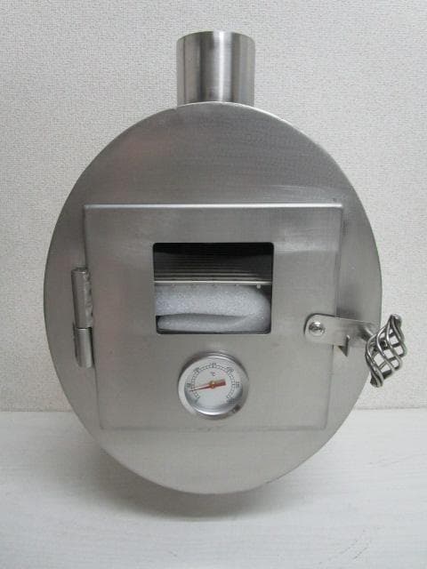 【SALE】新品 G-Stove Gストーブ 薪ストーブ用 パイプ オーブン