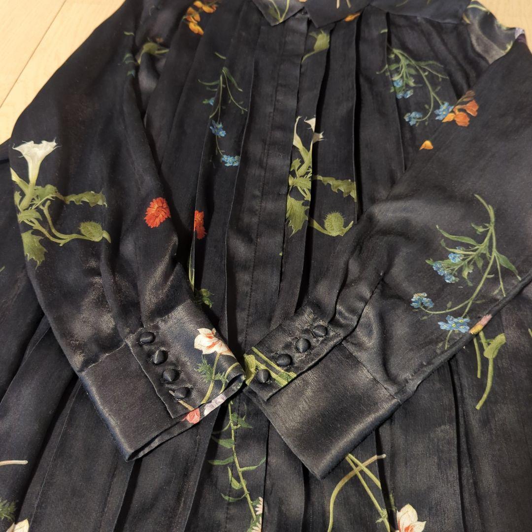 Ameri　UND NEVAEH VEST SET DRESS