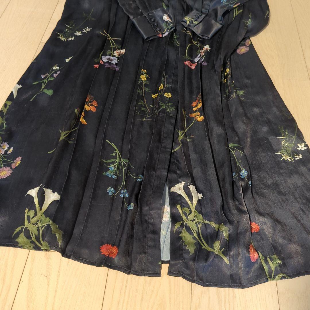 Ameri　UND NEVAEH VEST SET DRESS