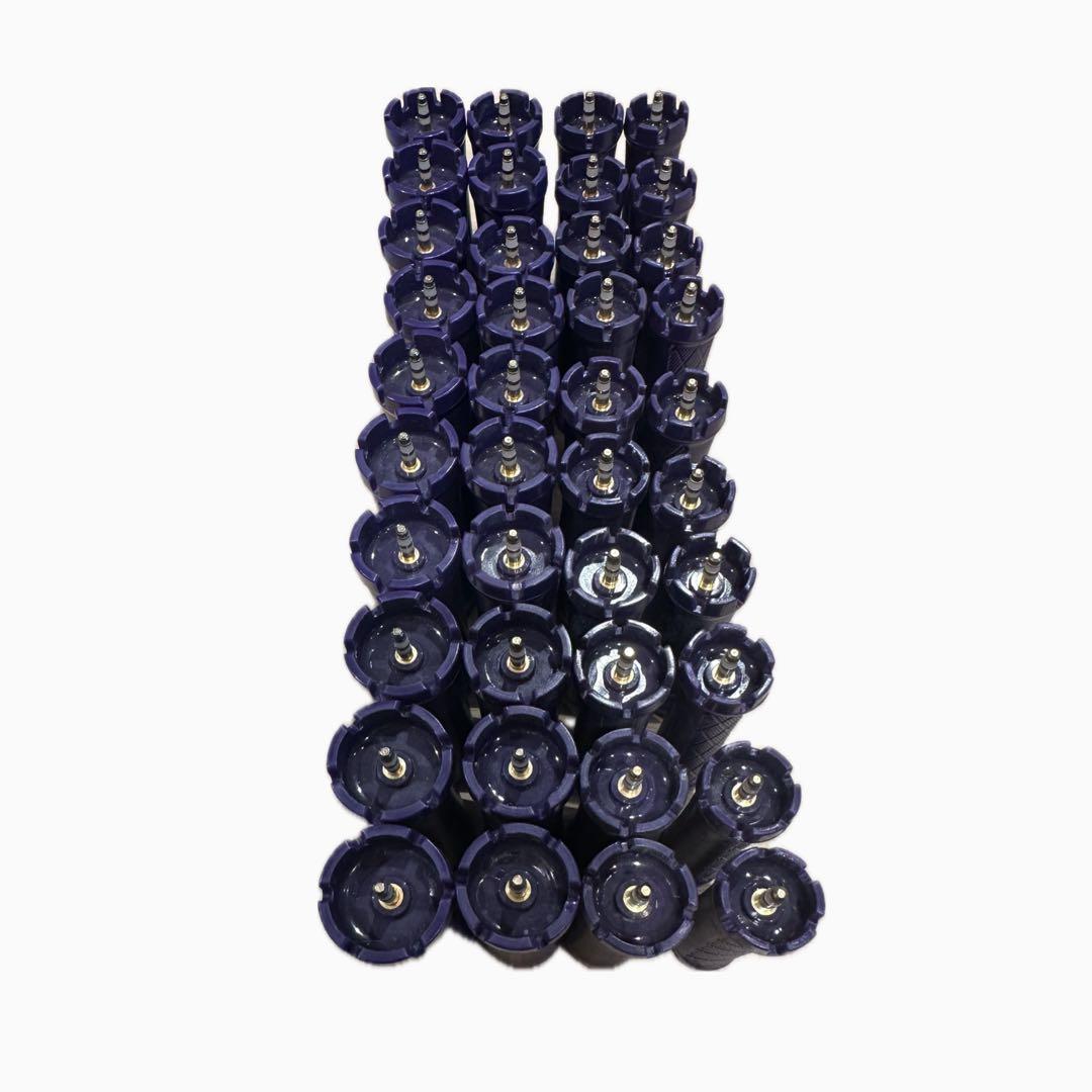 オーディスプロ　卓上デジタルパーマ　ロッド付き