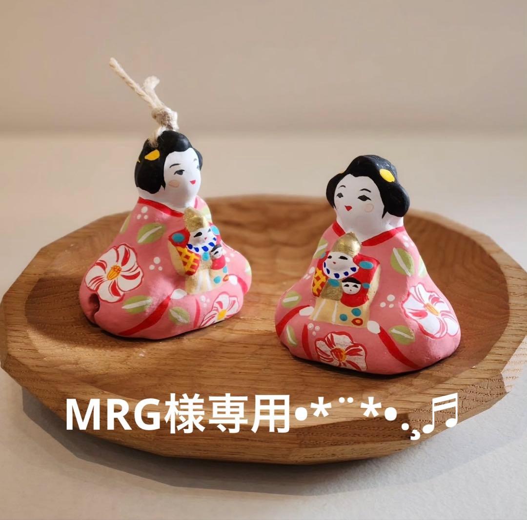 MRG•*¨*•.¸♬︎ トート ミニ