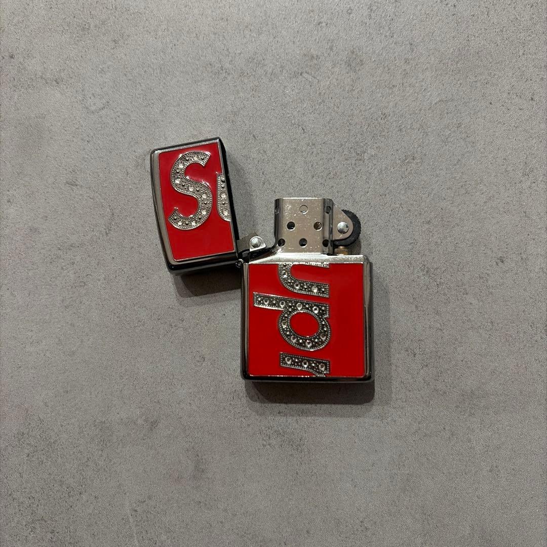 その他 zippo supreme